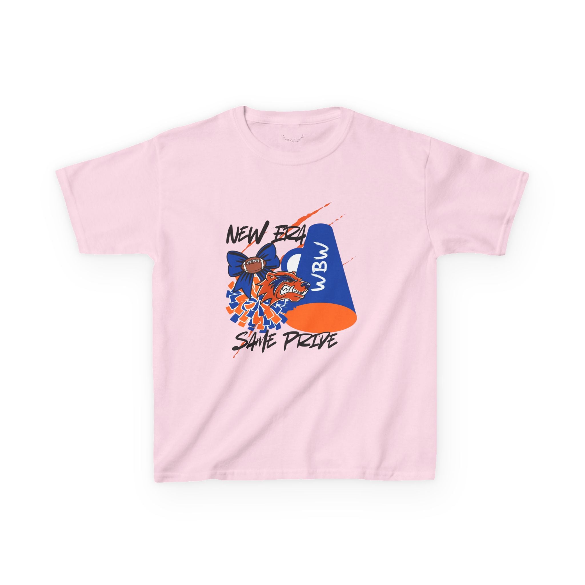 New Era Cheer Tee