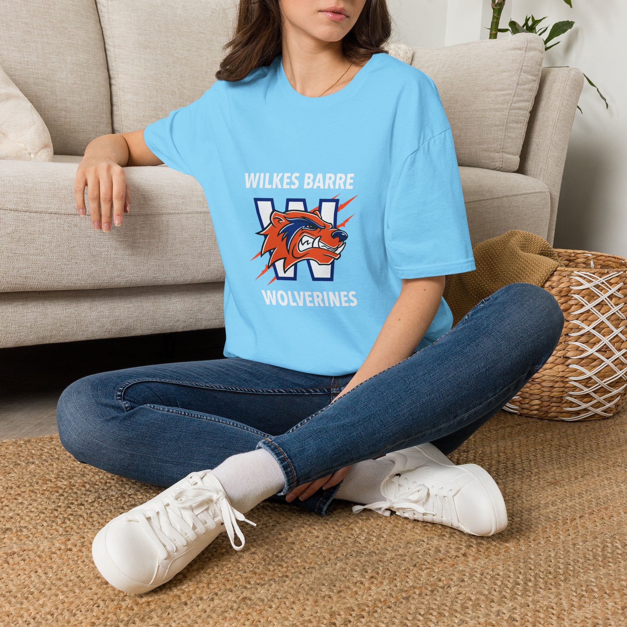 WolverinesT-Shirt