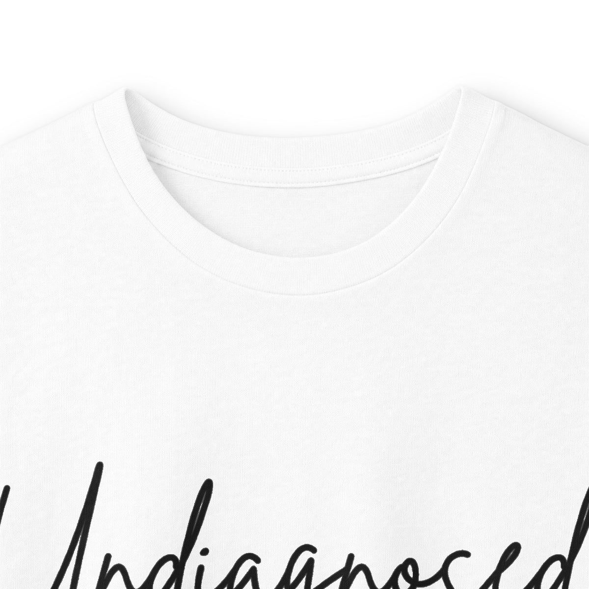 Undiagnosed Long Sleeve Tee