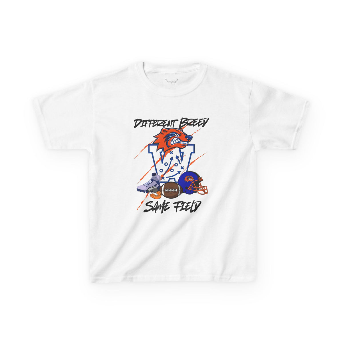 Kids Different Breed Tee