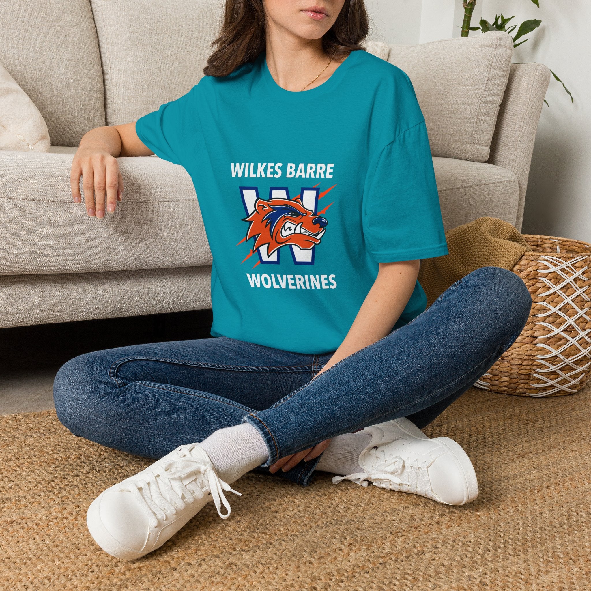 WolverinesT-Shirt