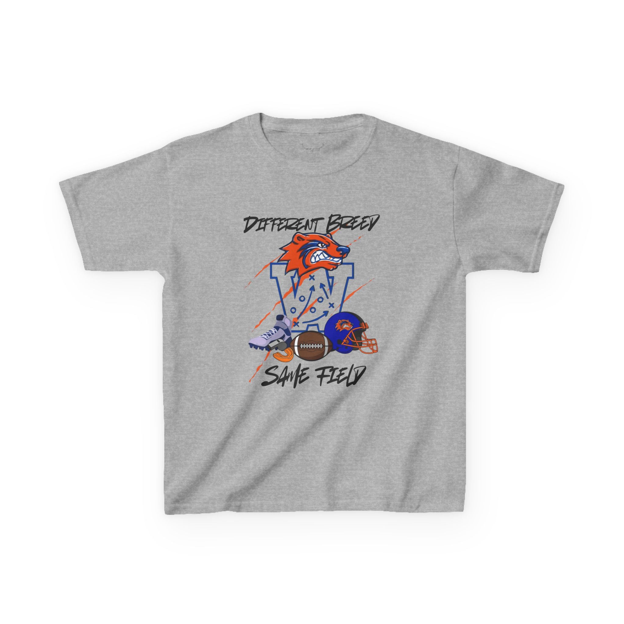 Kids Different Breed Tee