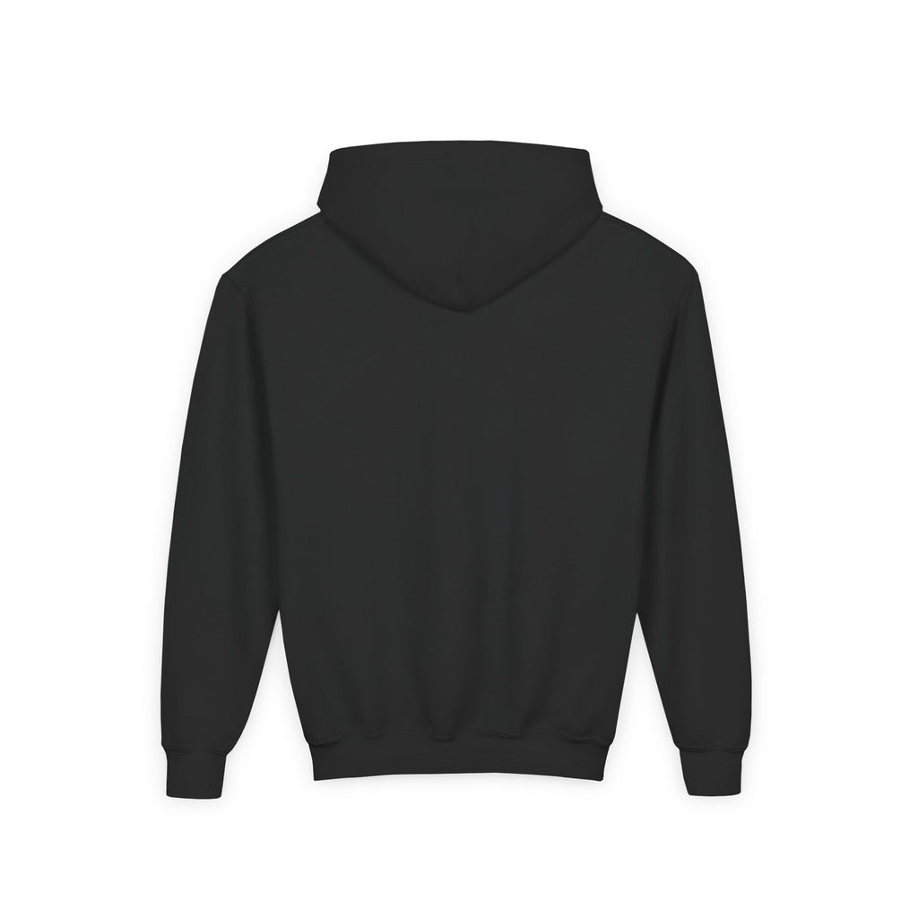 Youth Wolverines Hooded Sweatshirt