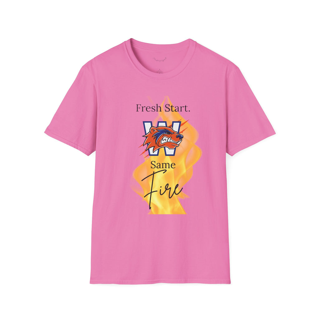 Fresh Start T-Shirt