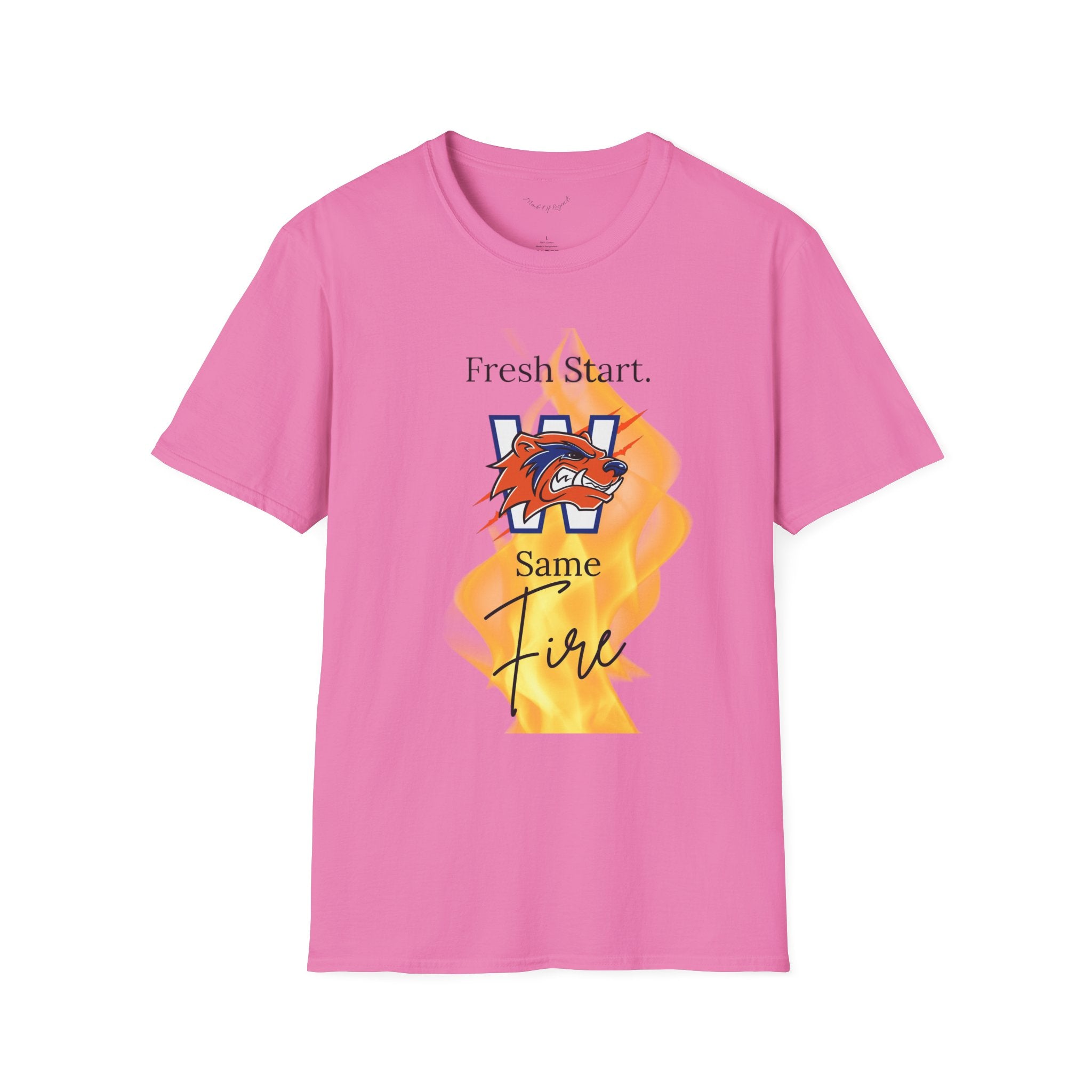 Fresh Start T-Shirt