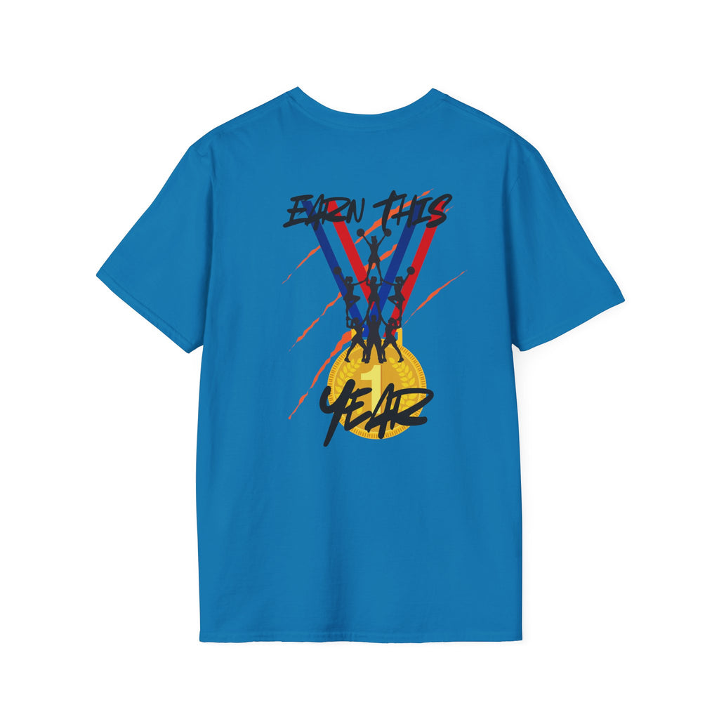 New Era T-Shirt