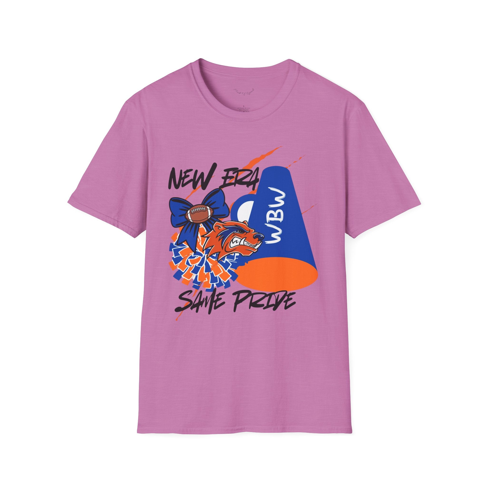 New Era T-Shirt