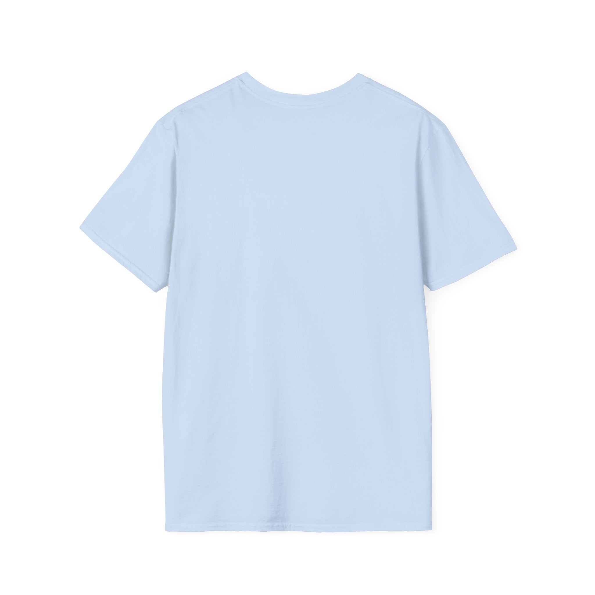 Go Wolverines T-Shirt