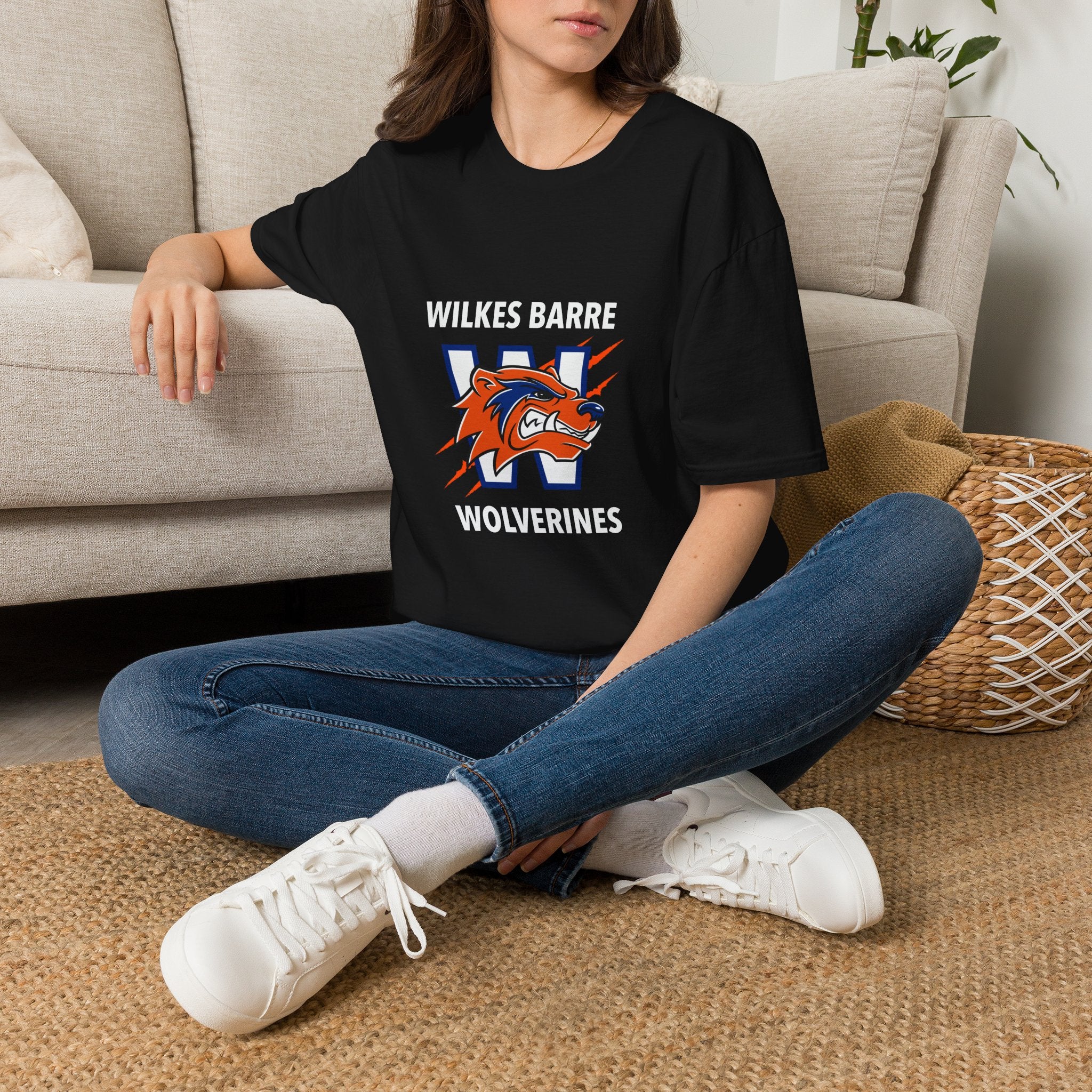 WolverinesT-Shirt