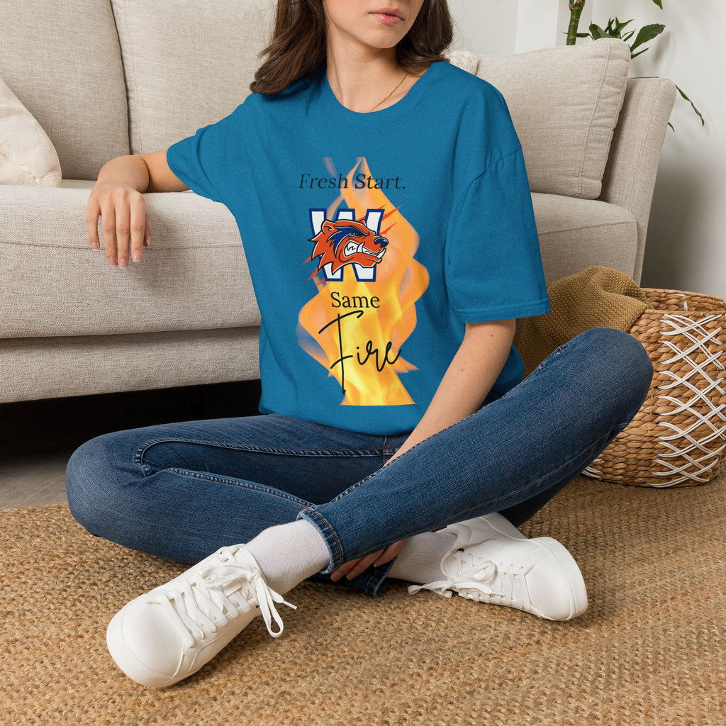 Fresh Start T-Shirt