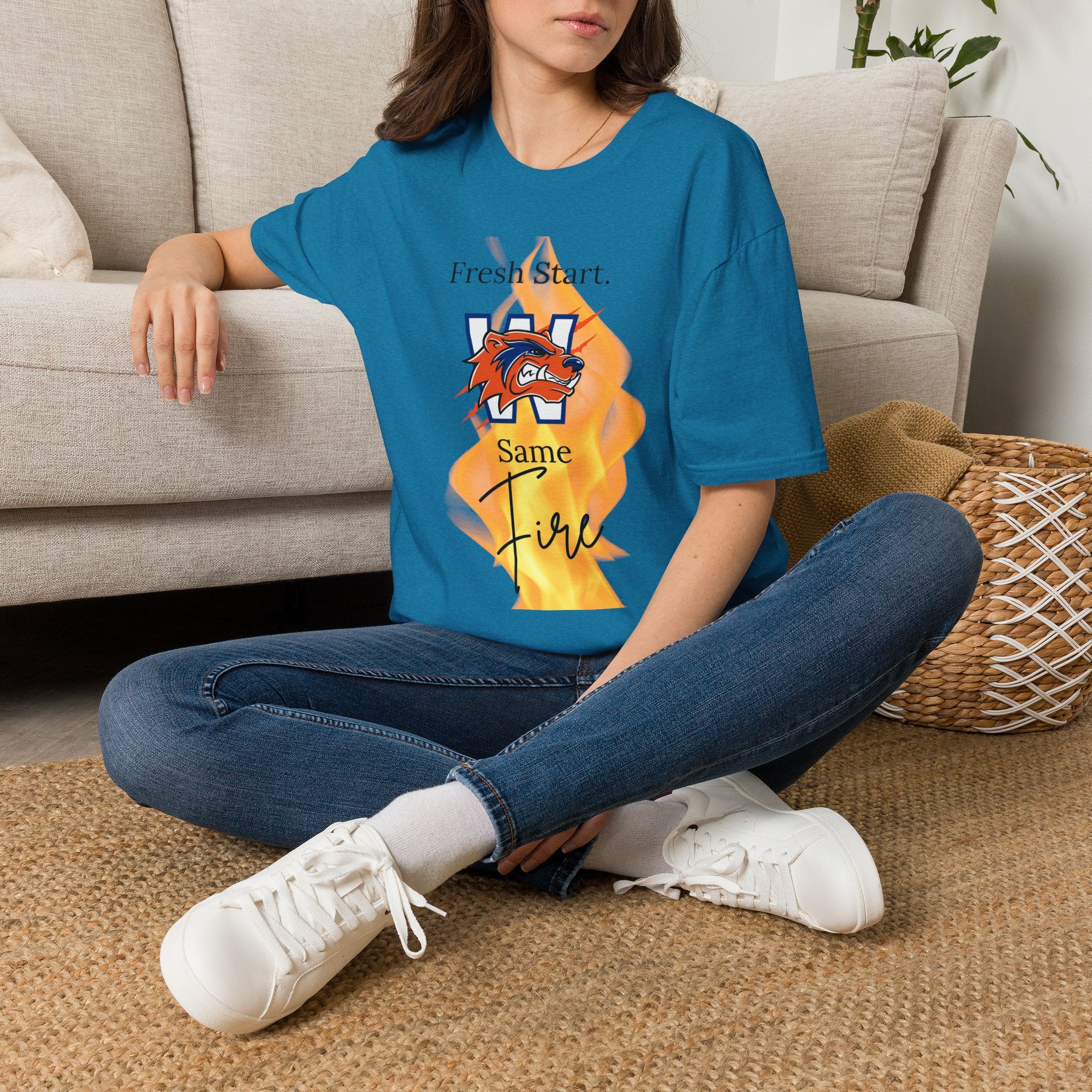 Fresh Start T-Shirt