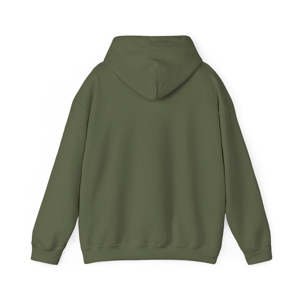 Wolverines Hooded Sweatshirt