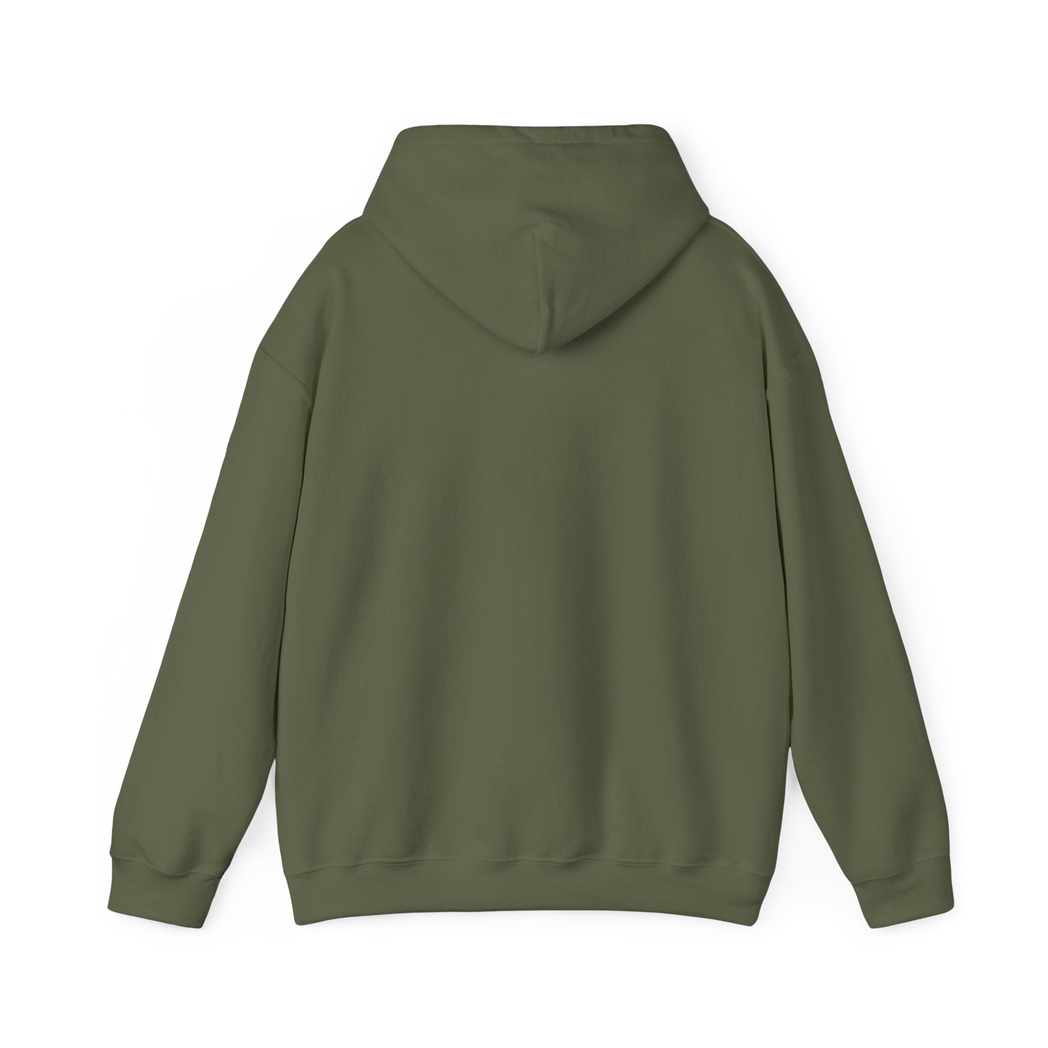 Wolverines Hooded Sweatshirt