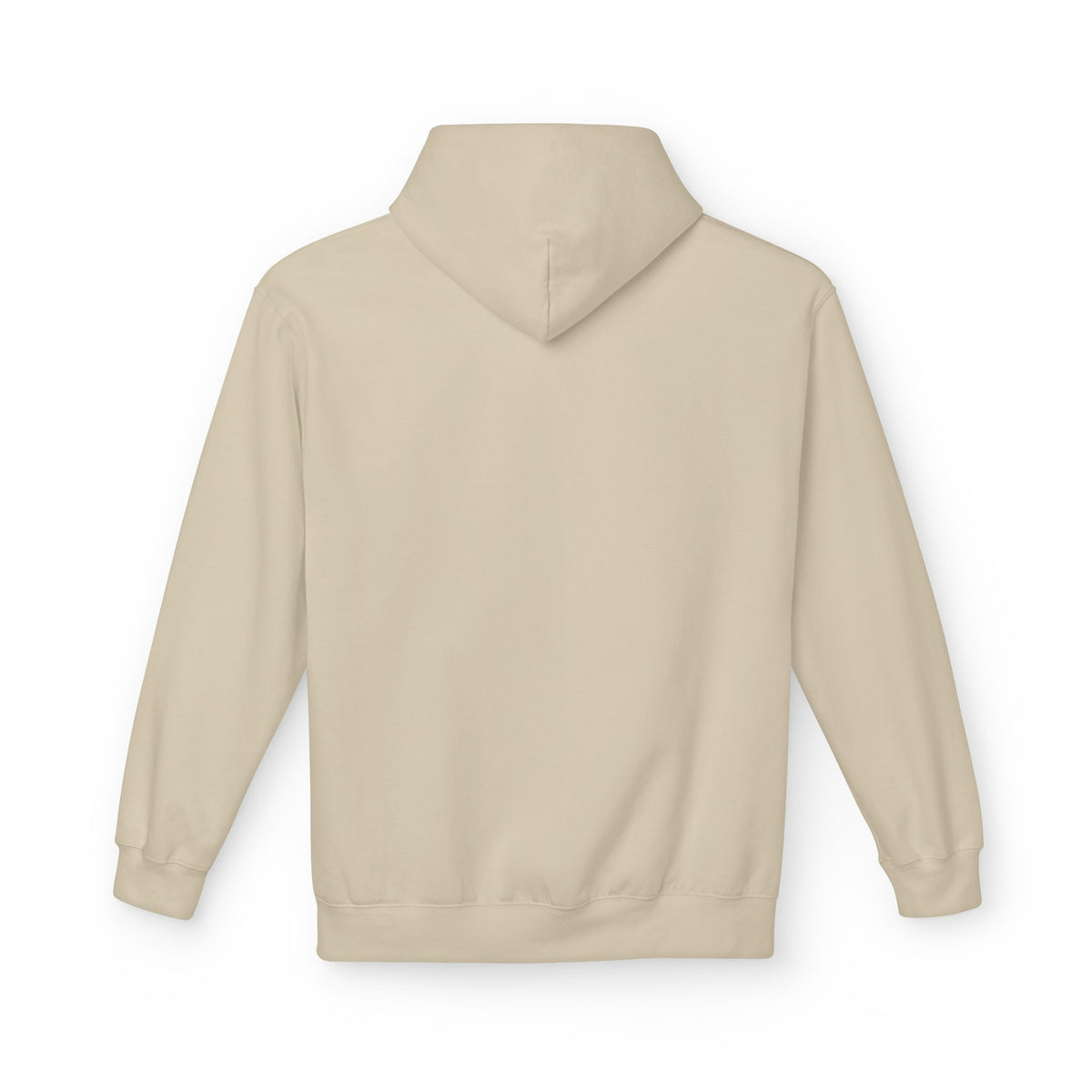 Hot Mess Express Curly Hair Hoodie