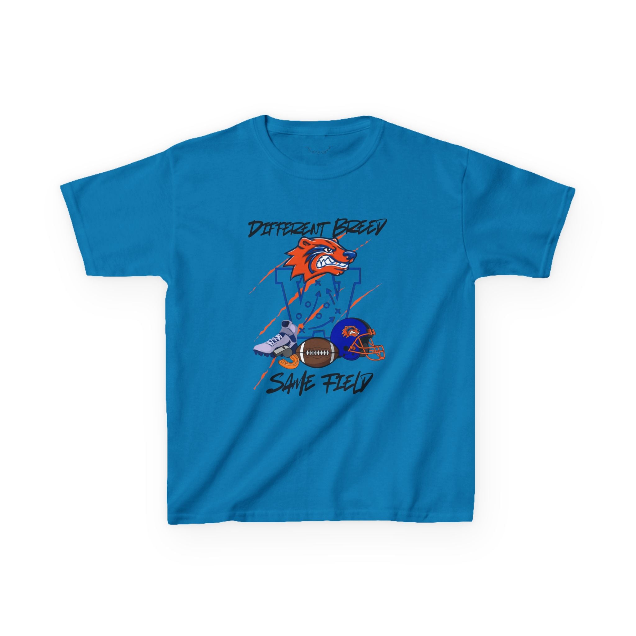 Kids Different Breed Tee