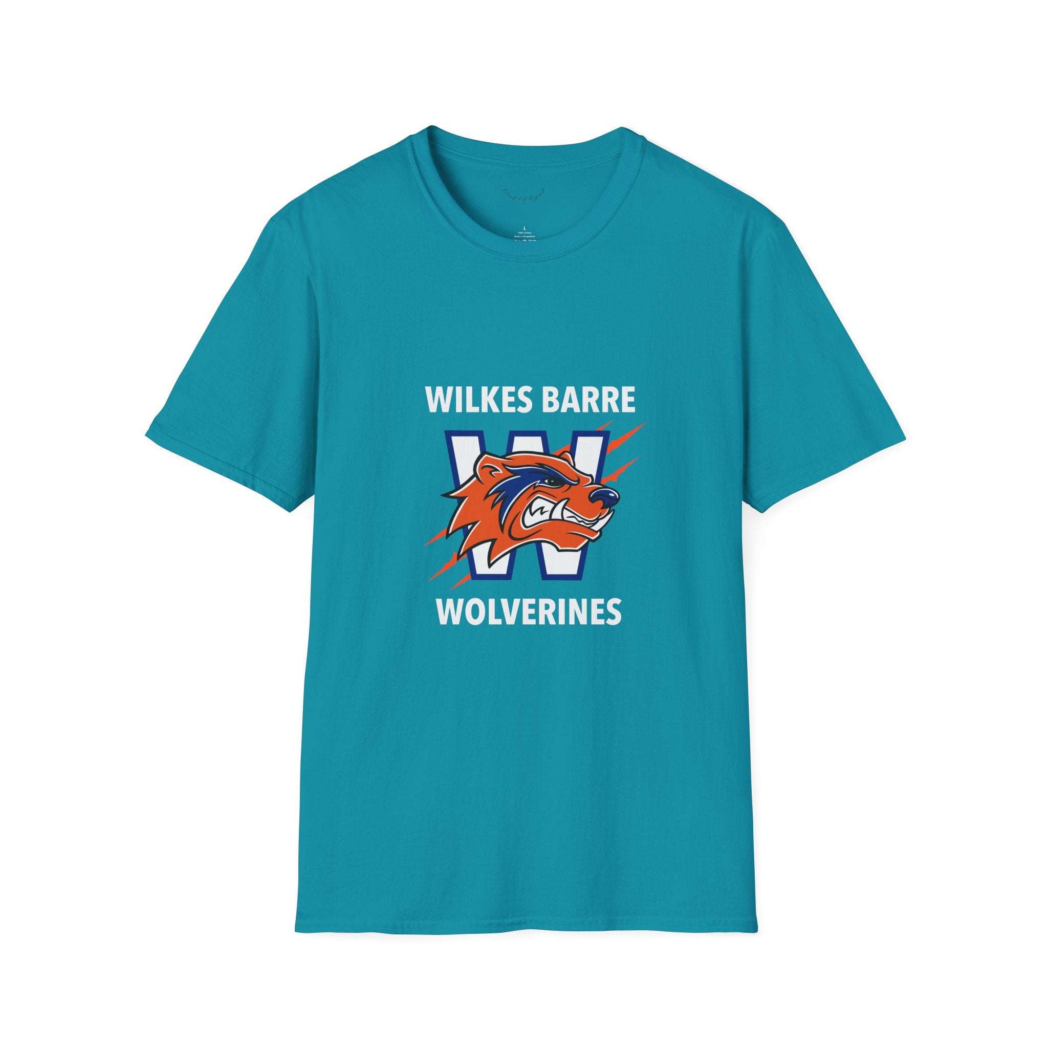 WolverinesT-Shirt