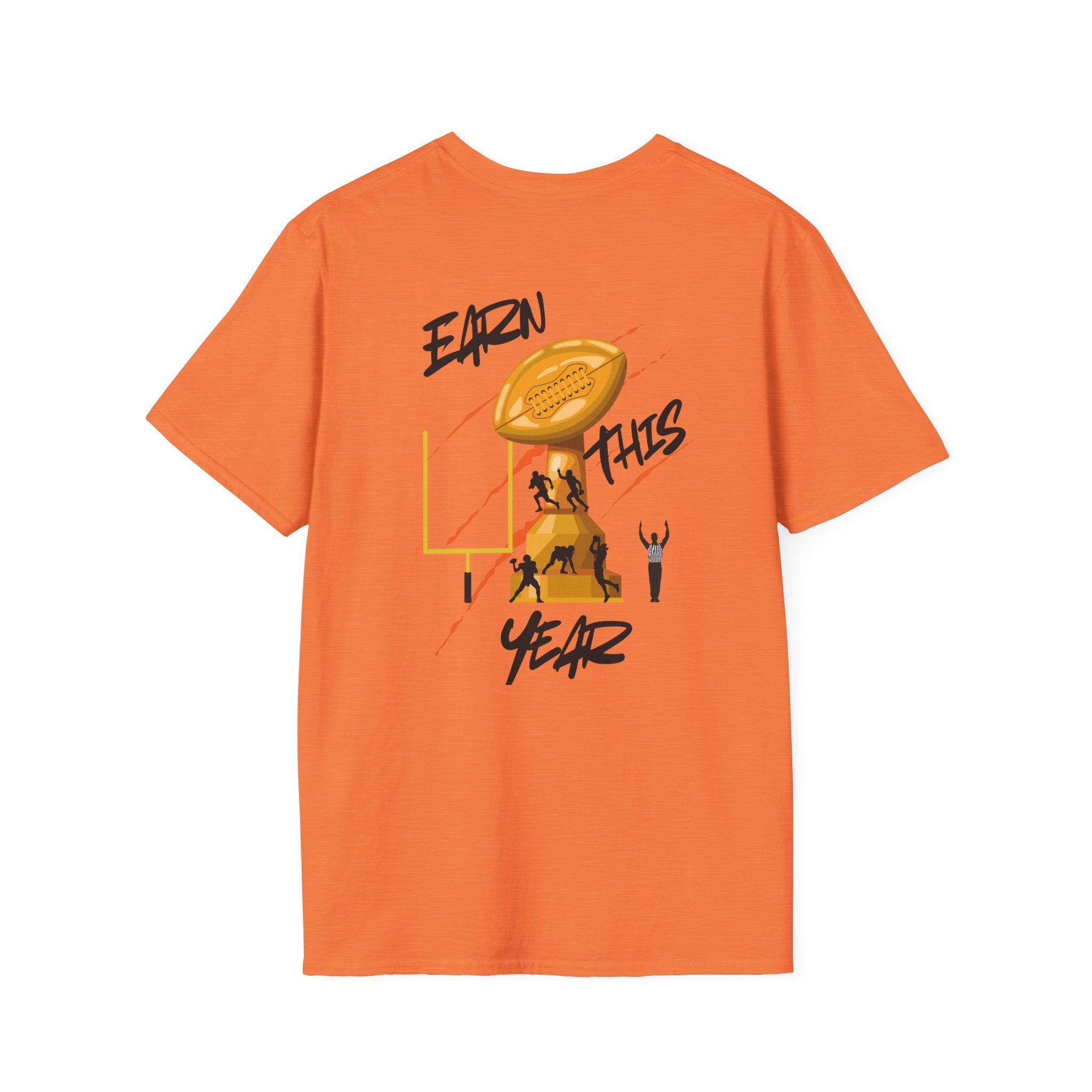 Different Breed T-Shirt