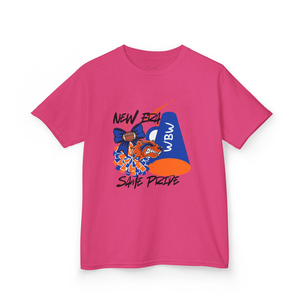 New Era Cheer Tee