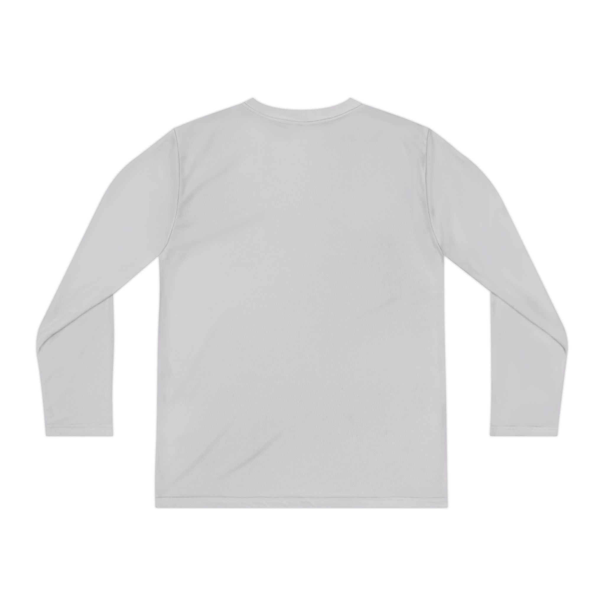 Youth Long Sleeve WolverinesTee
