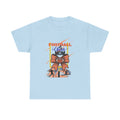 Football and Cheer Mom Tee