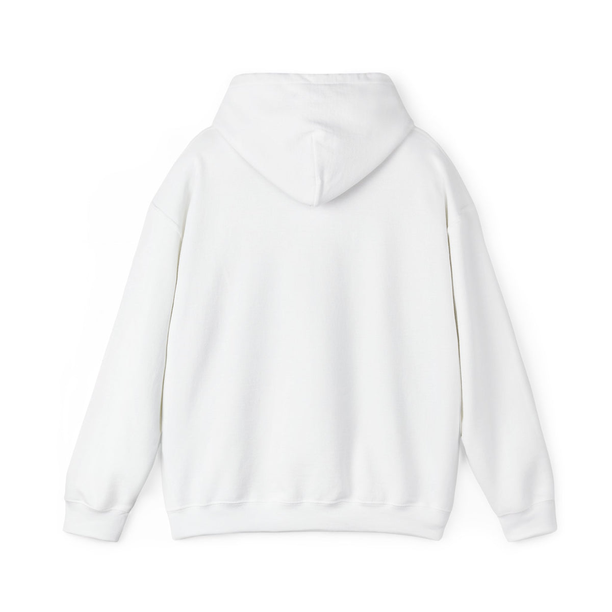 Hot Mess Express Straight Hair Hoodie