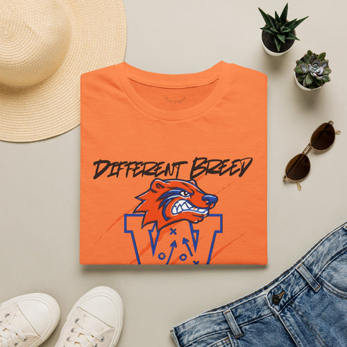 Different Breed T-Shirt