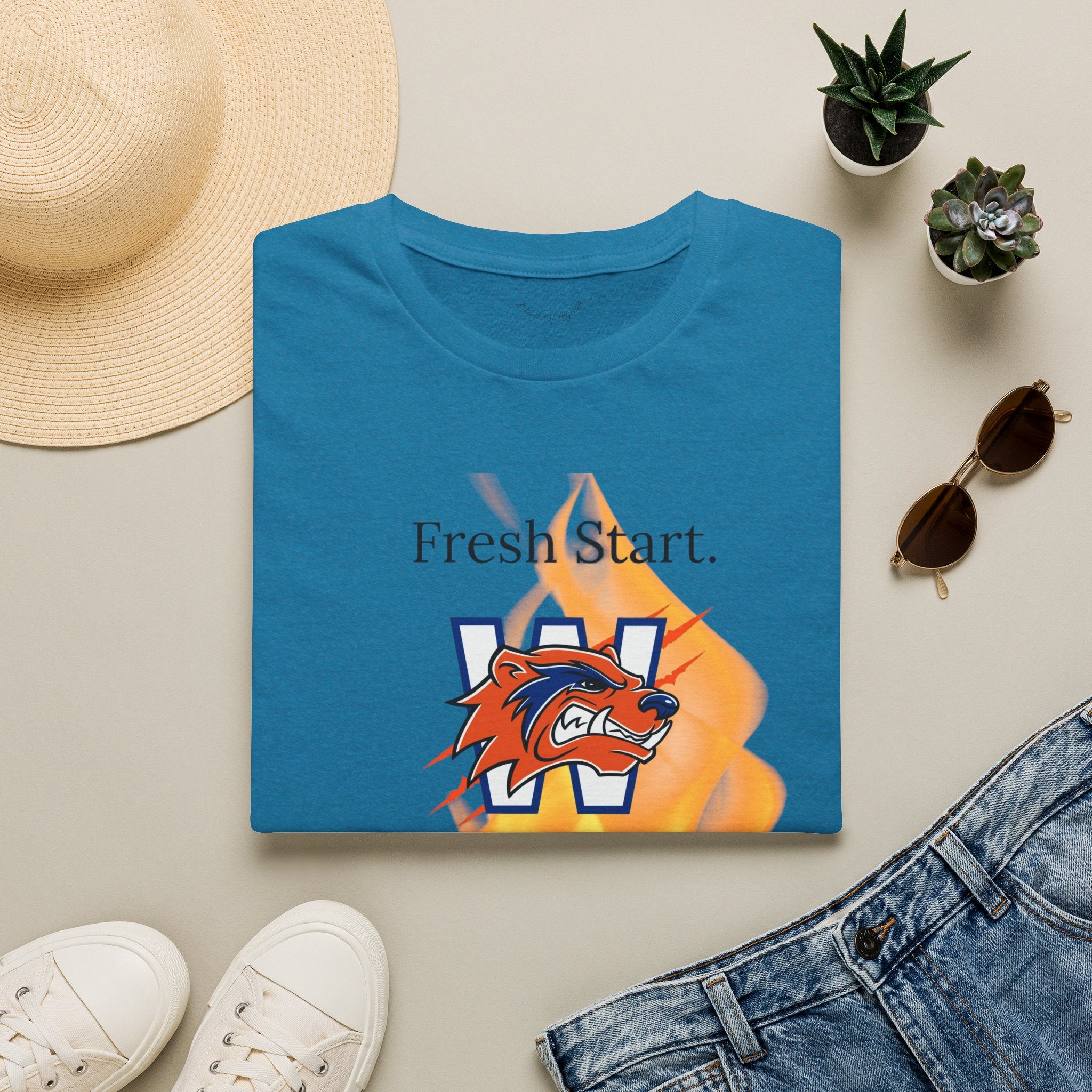 Fresh Start T-Shirt