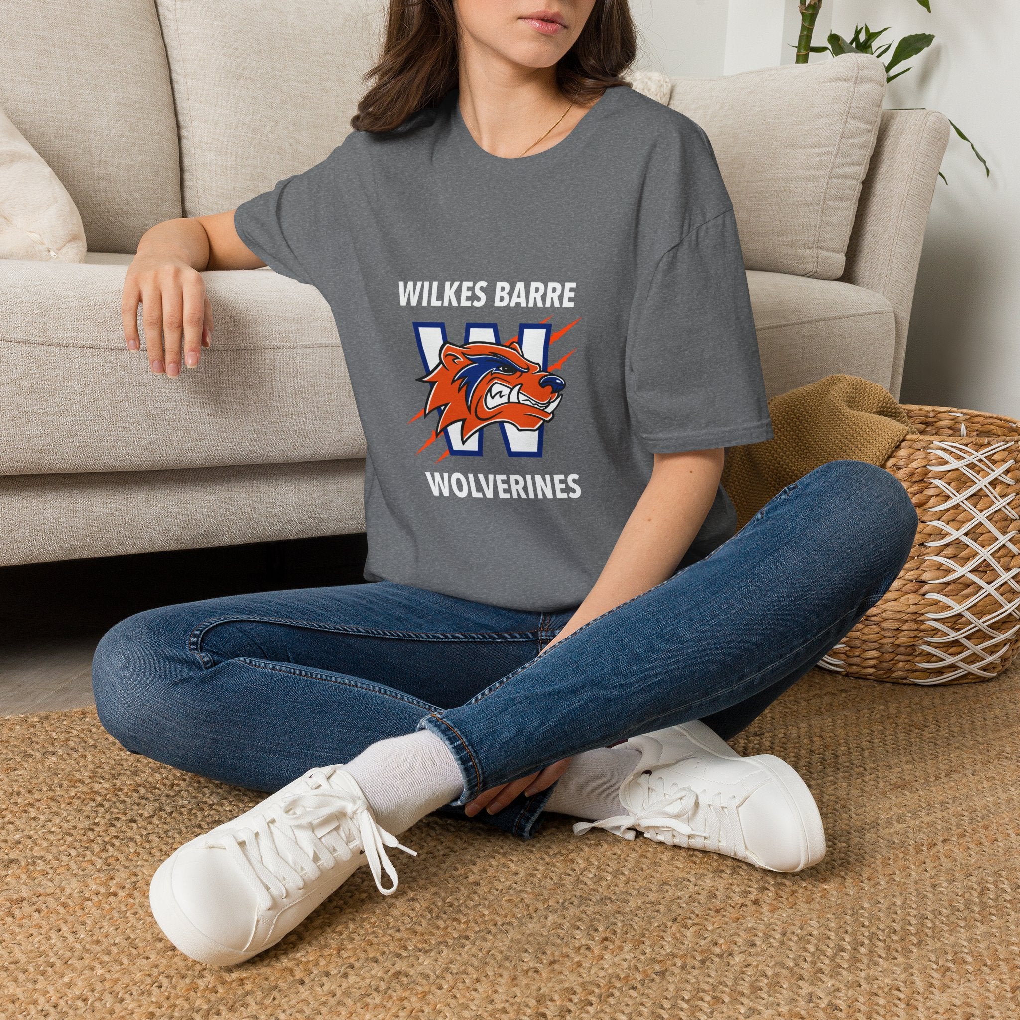 WolverinesT-Shirt