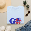 Go Wolverines T-Shirt