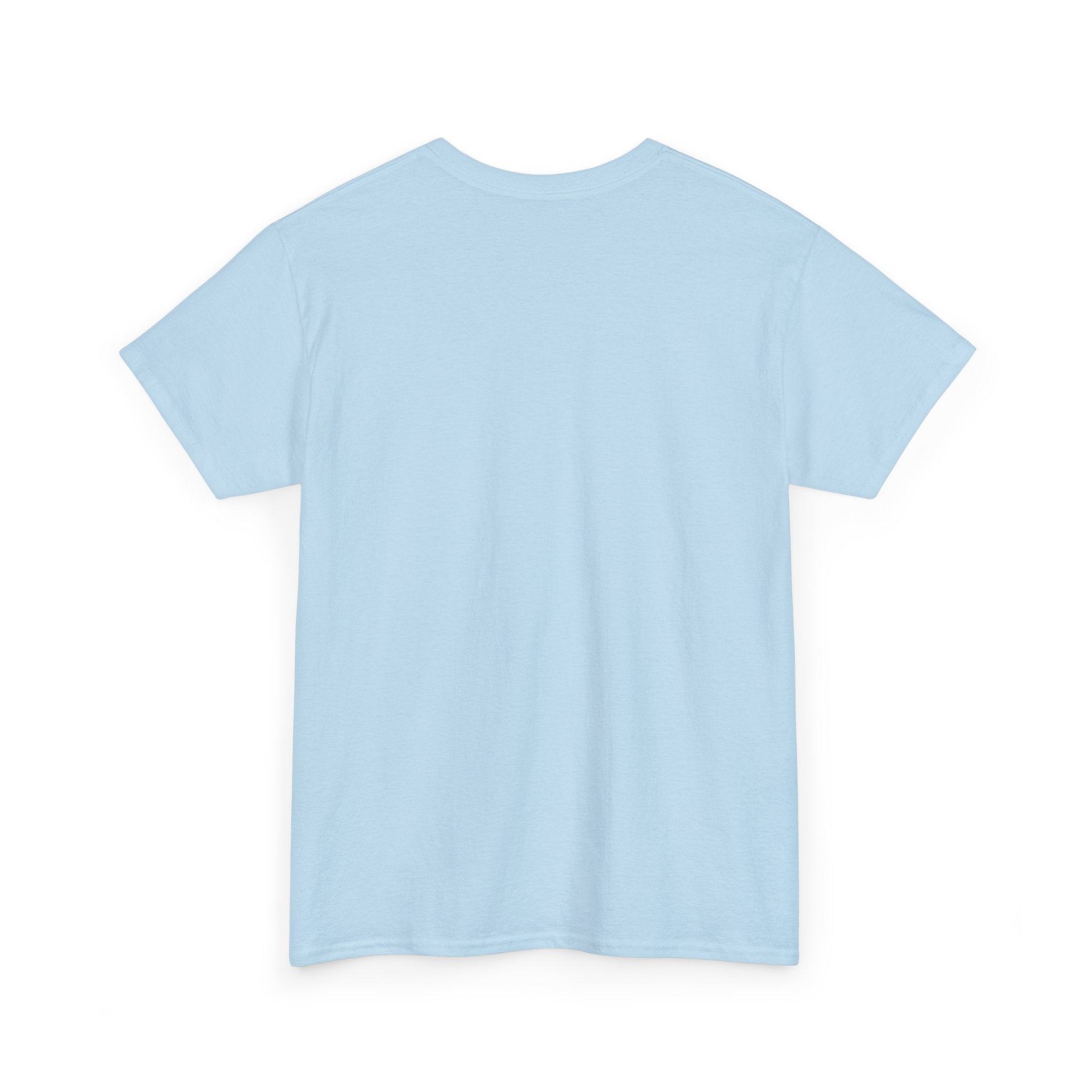 Football and Cheer Mom Tee