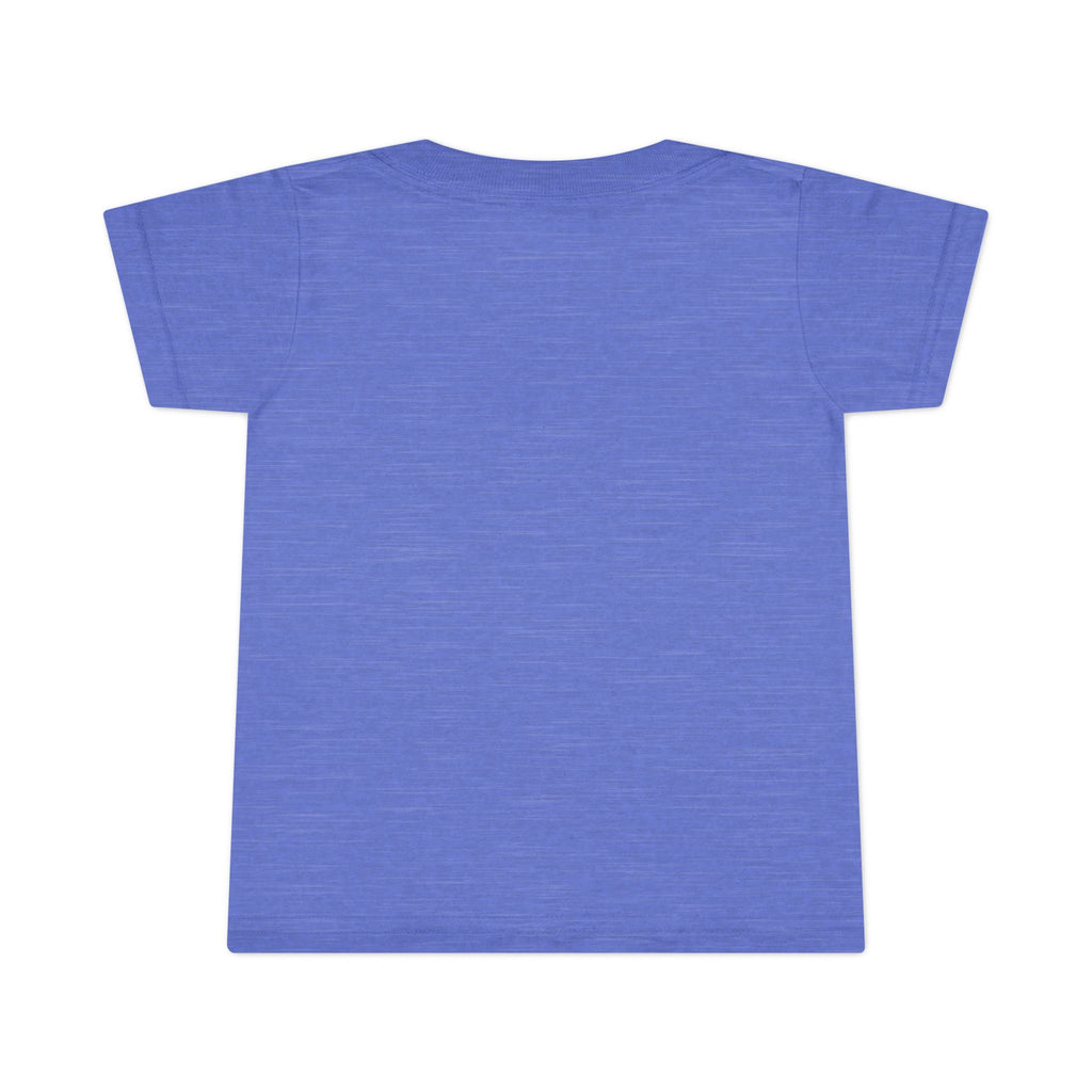 Toddler Wolverines T-shirt