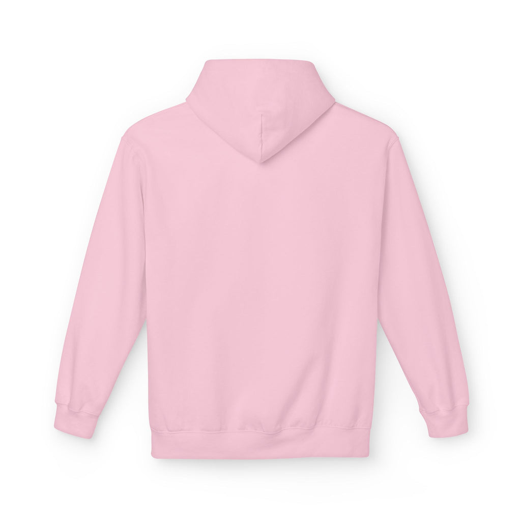 Hot Mess Express Curly Hair Hoodie