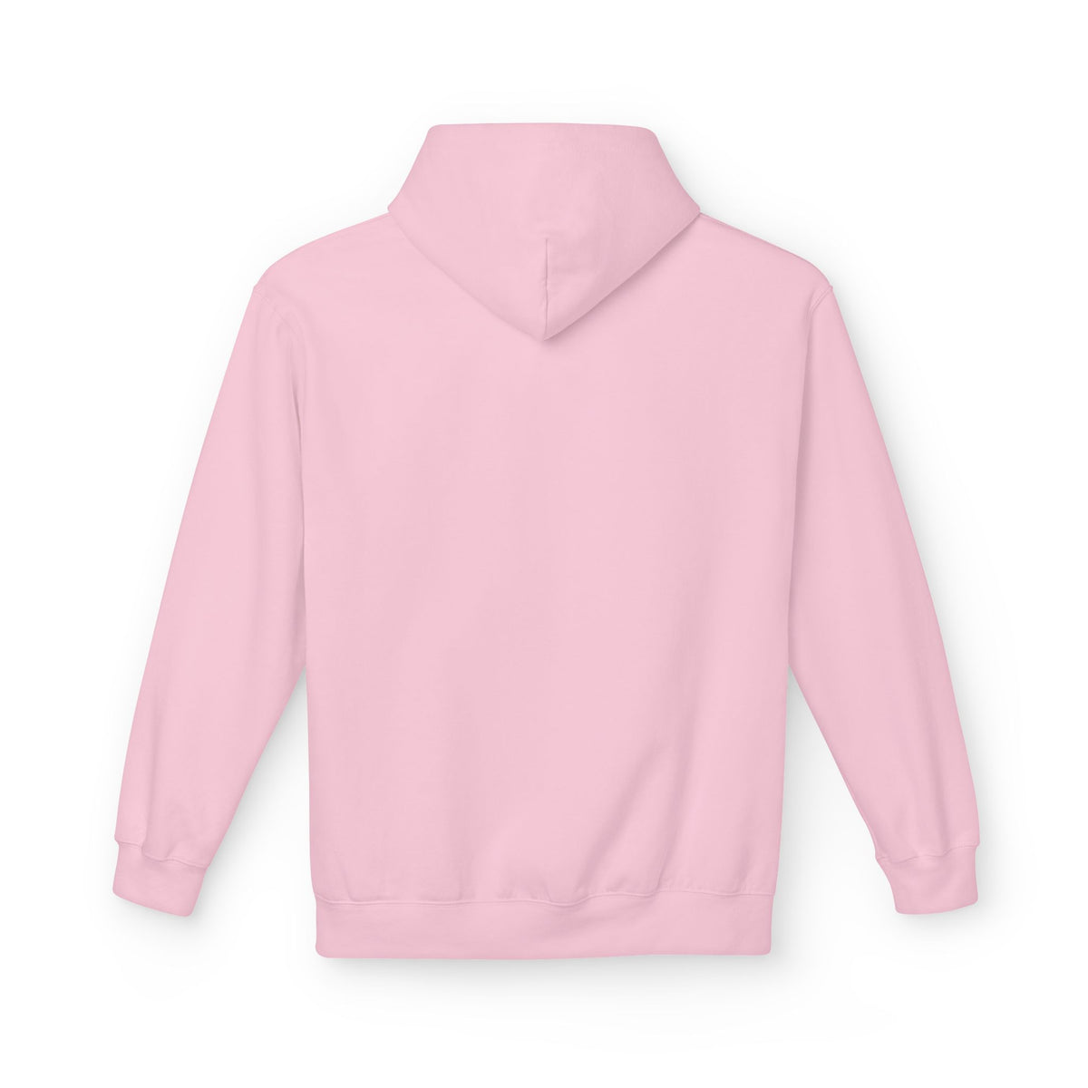 Hot Mess Express Curly Hair Hoodie