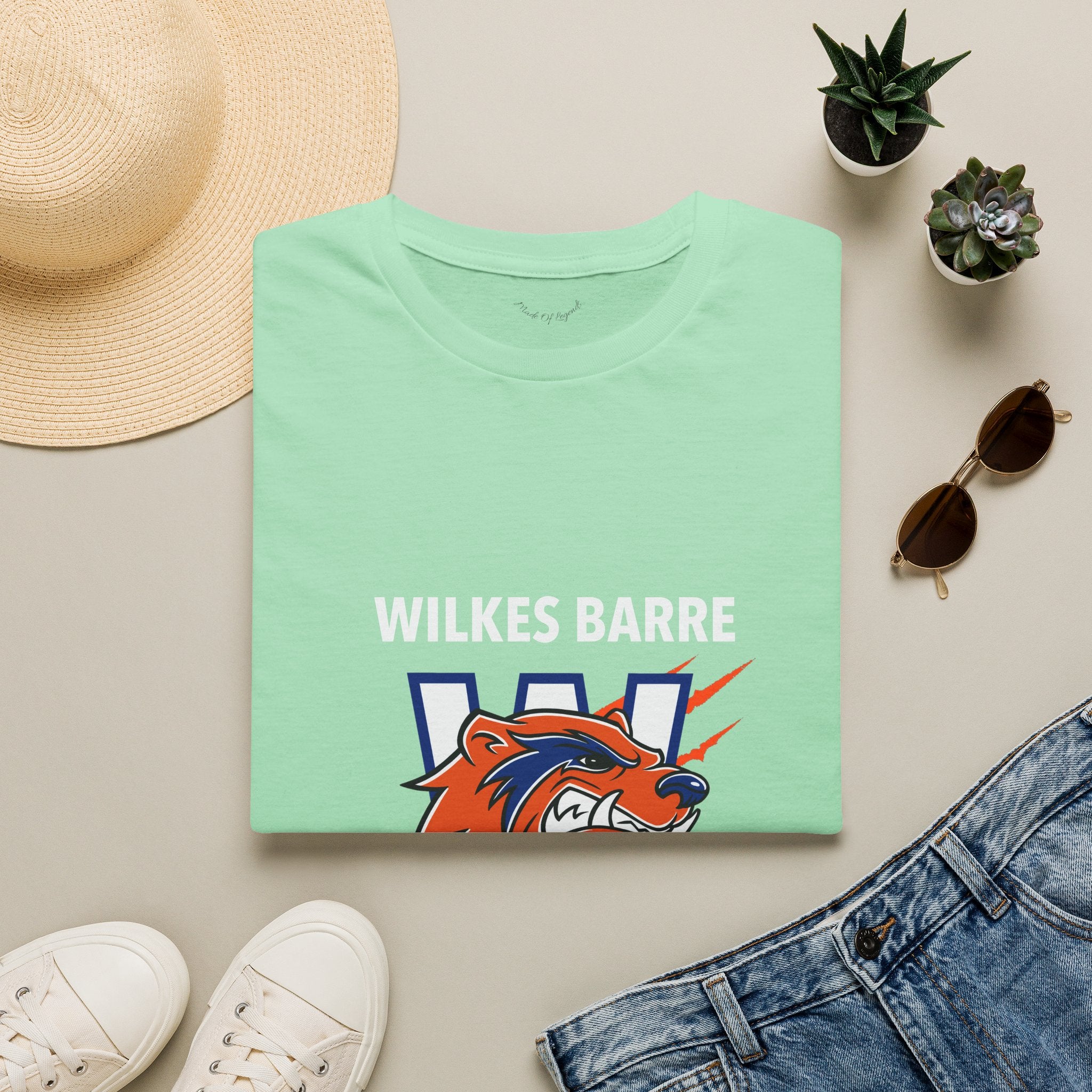 WolverinesT-Shirt