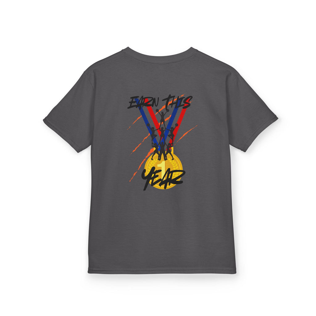 New Era Cheer Tee
