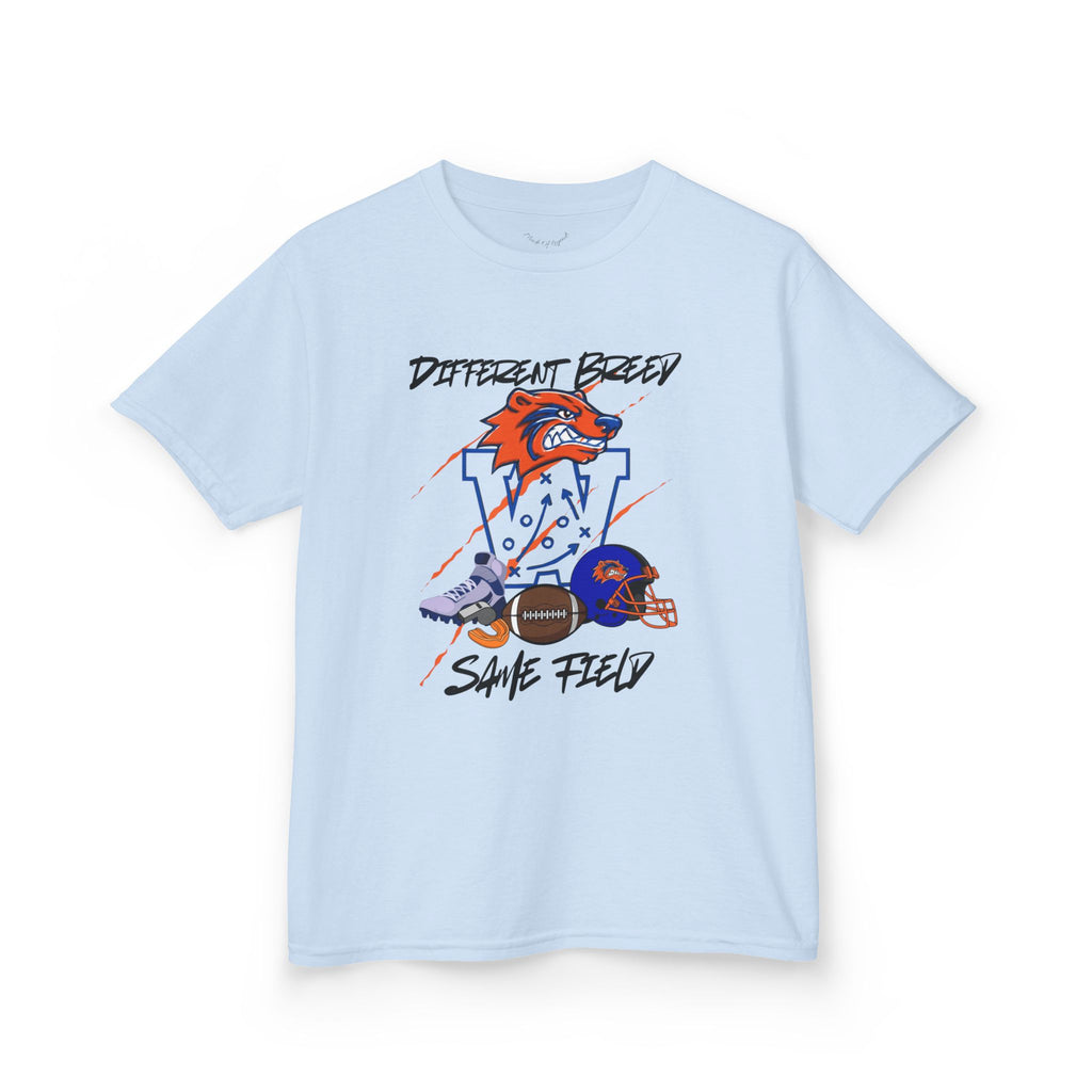 Kids Different Breed Tee