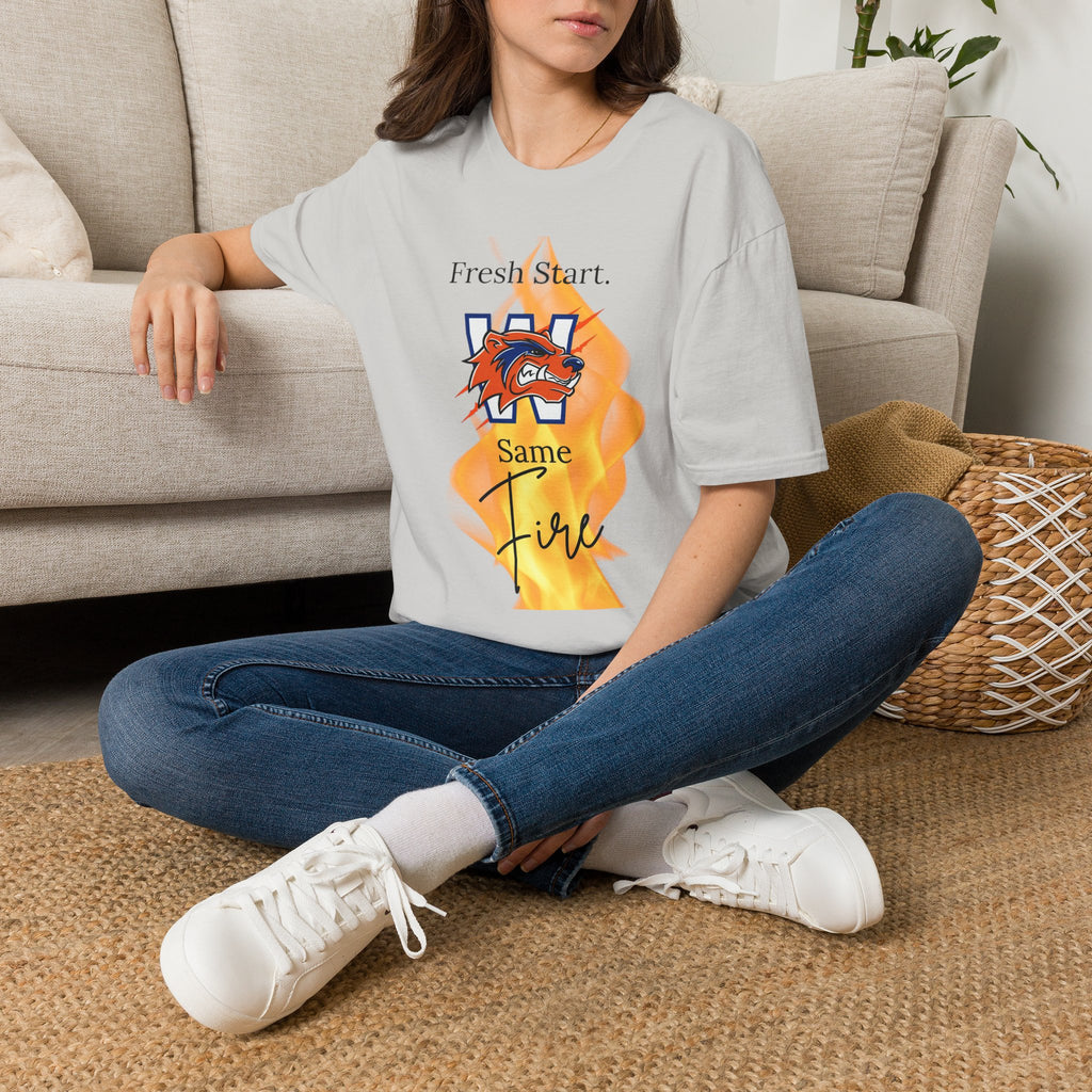 Fresh Start T-Shirt