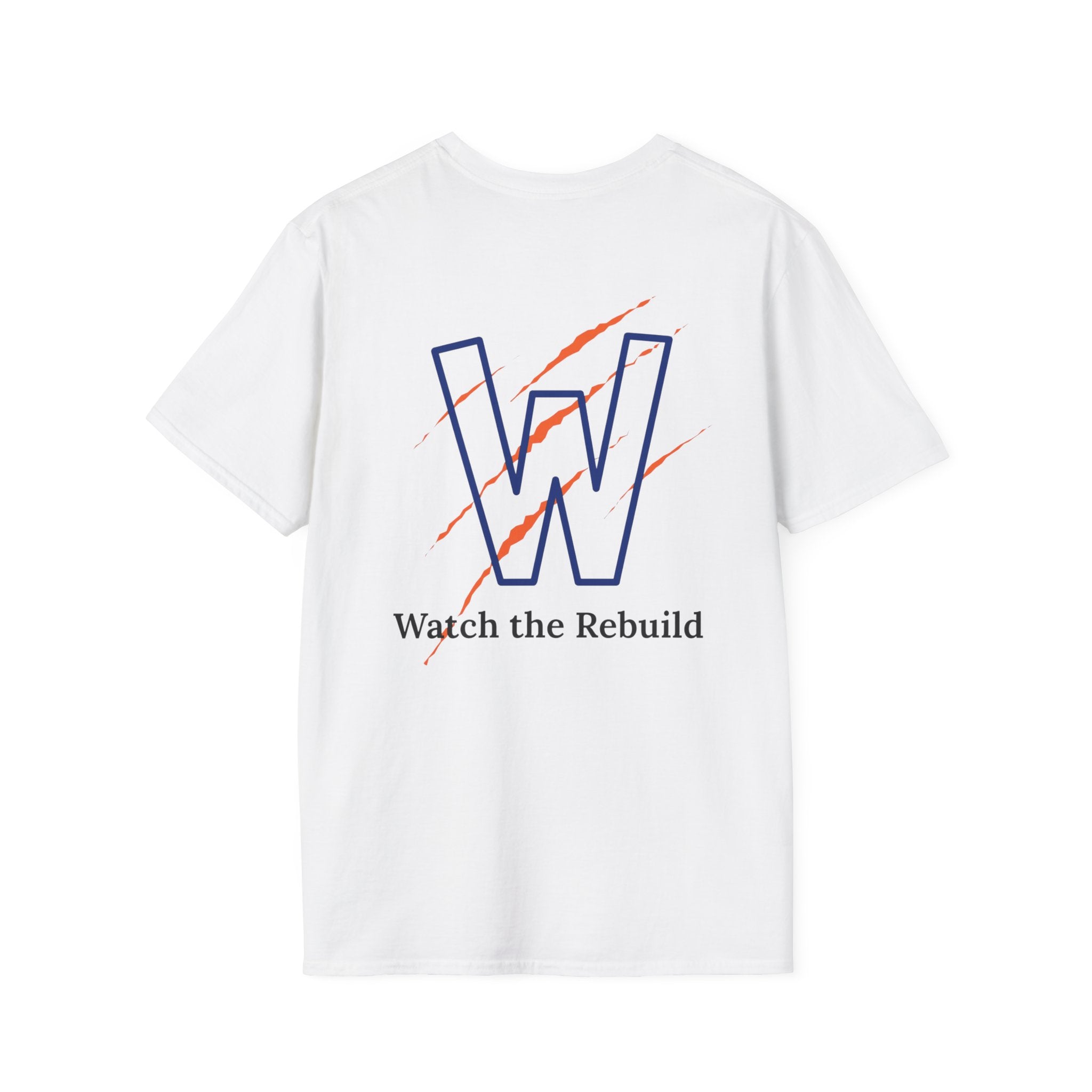 Fresh Start T-Shirt