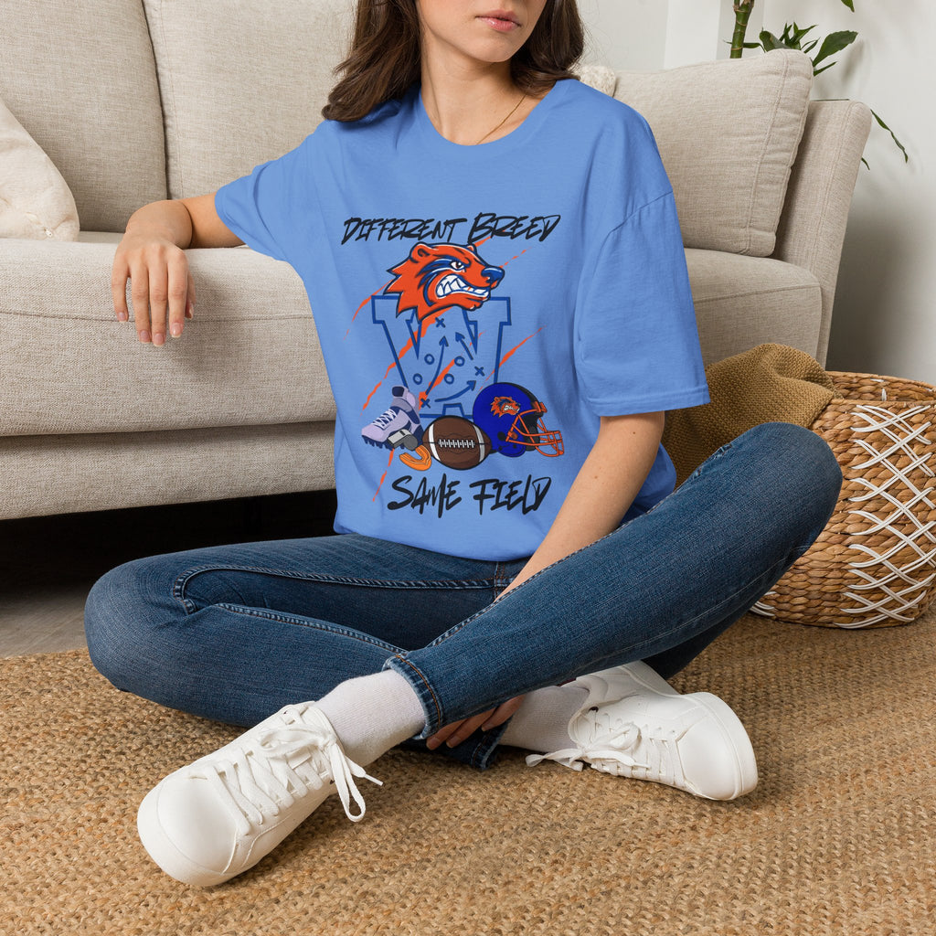 Different Breed T-Shirt