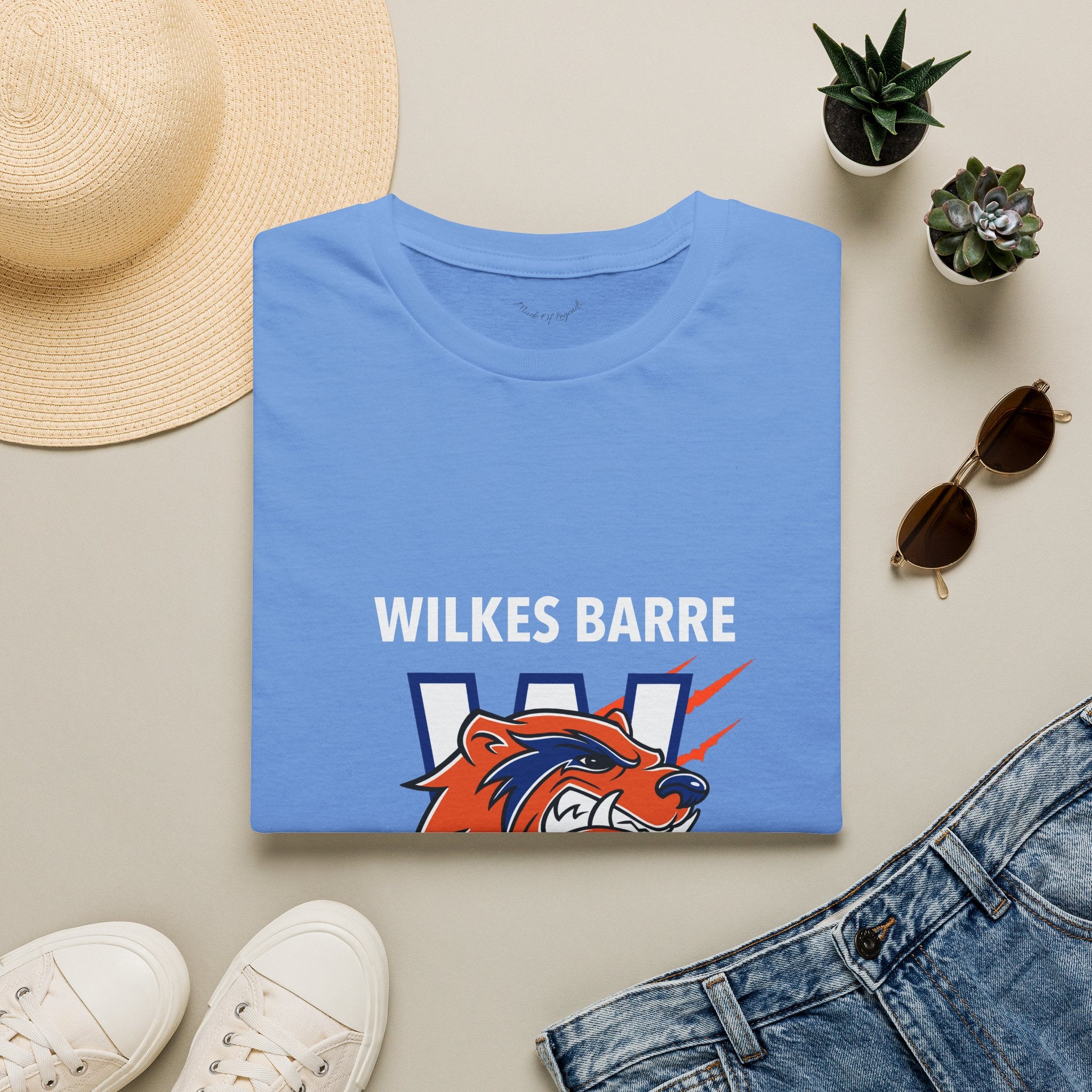 WolverinesT-Shirt