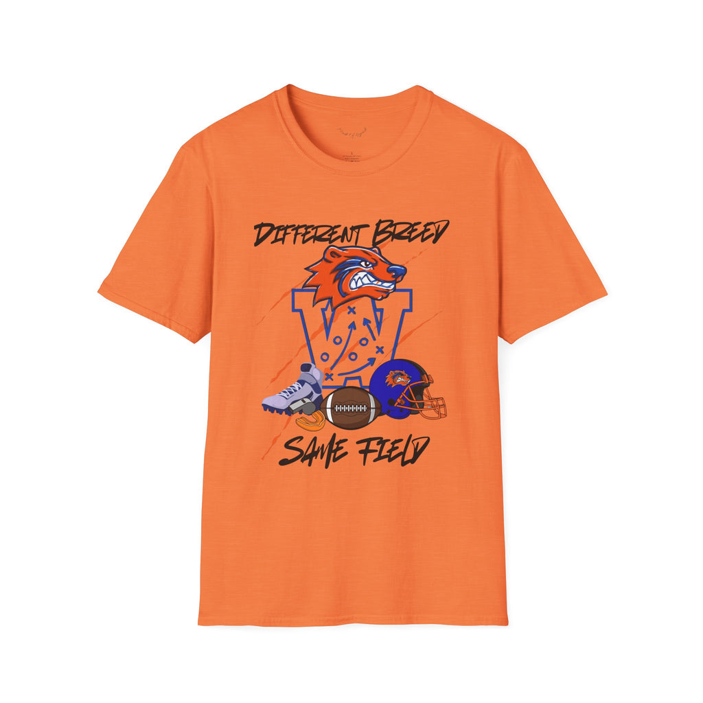 Different Breed T-Shirt