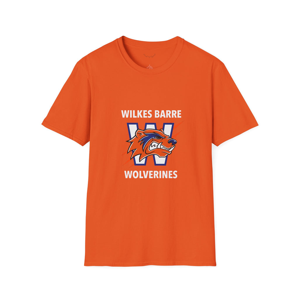 WolverinesT-Shirt