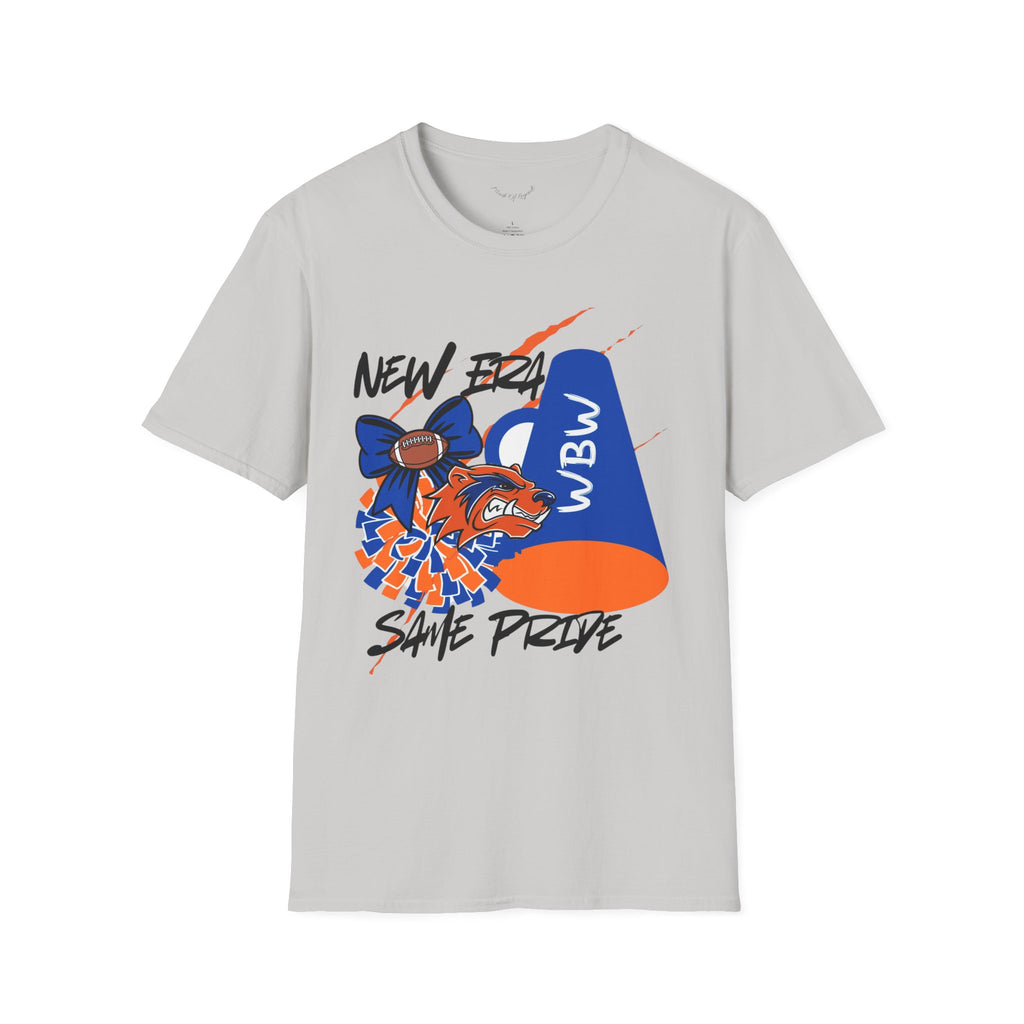 New Era T-Shirt