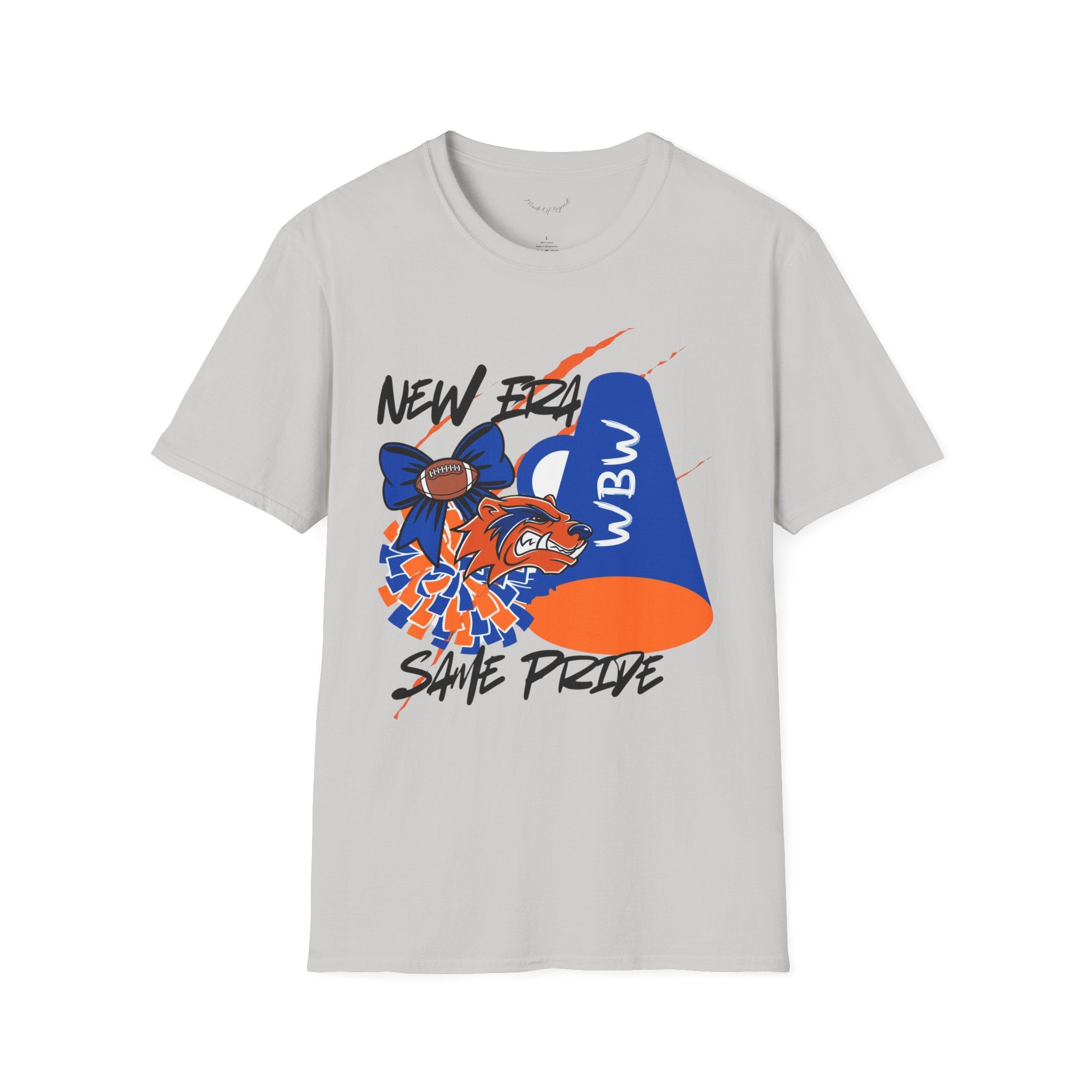 New Era T-Shirt