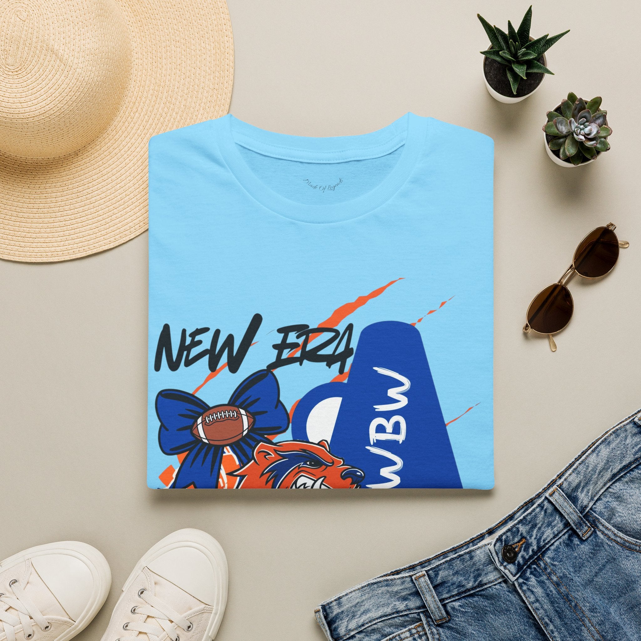 New Era T-Shirt