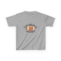 Kids Here For Cheerleaders Tee