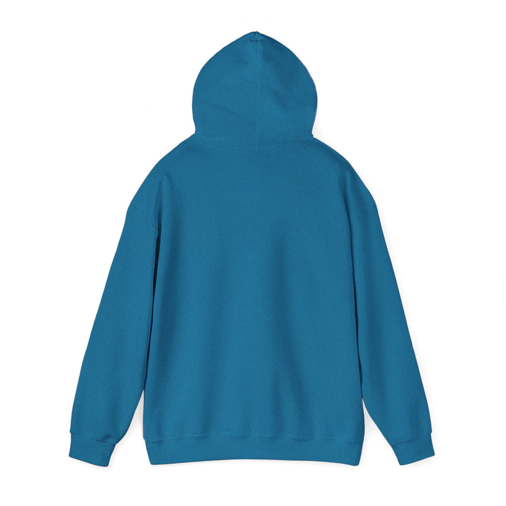Wolverines Hooded Sweatshirt
