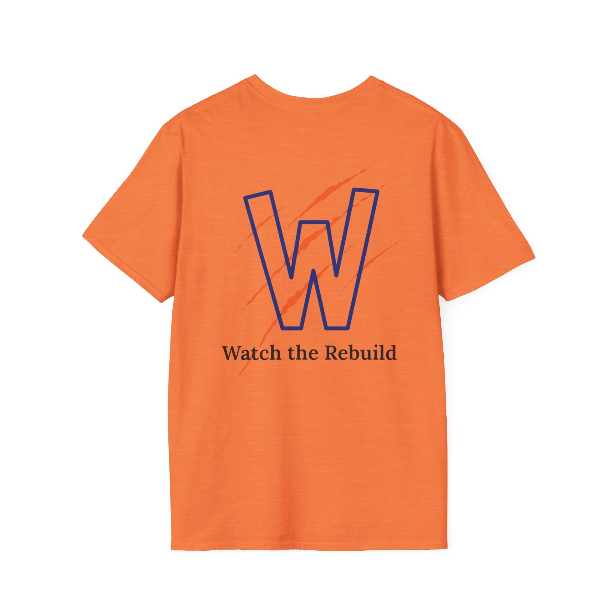Fresh Start T-Shirt