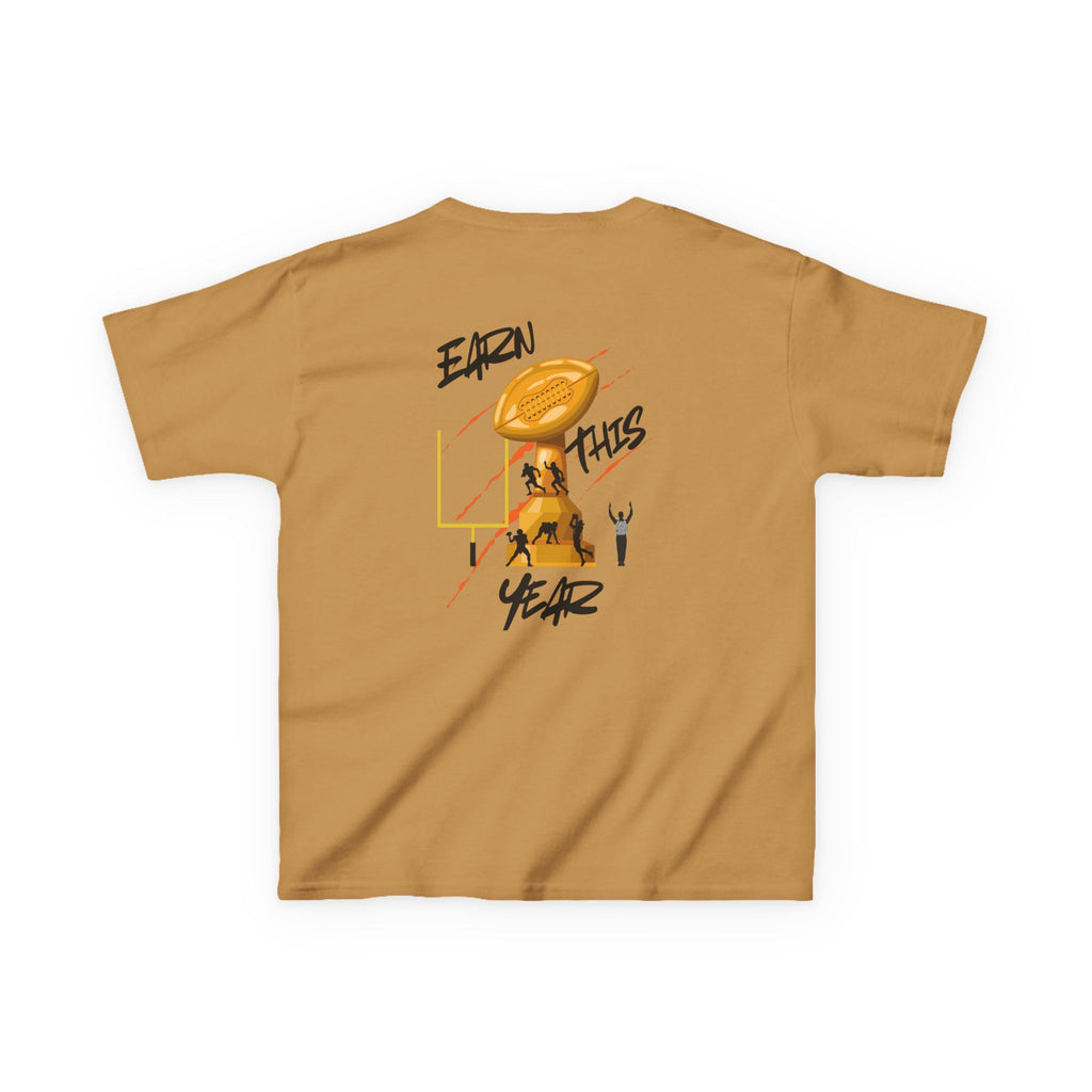 Kids Different Breed Tee