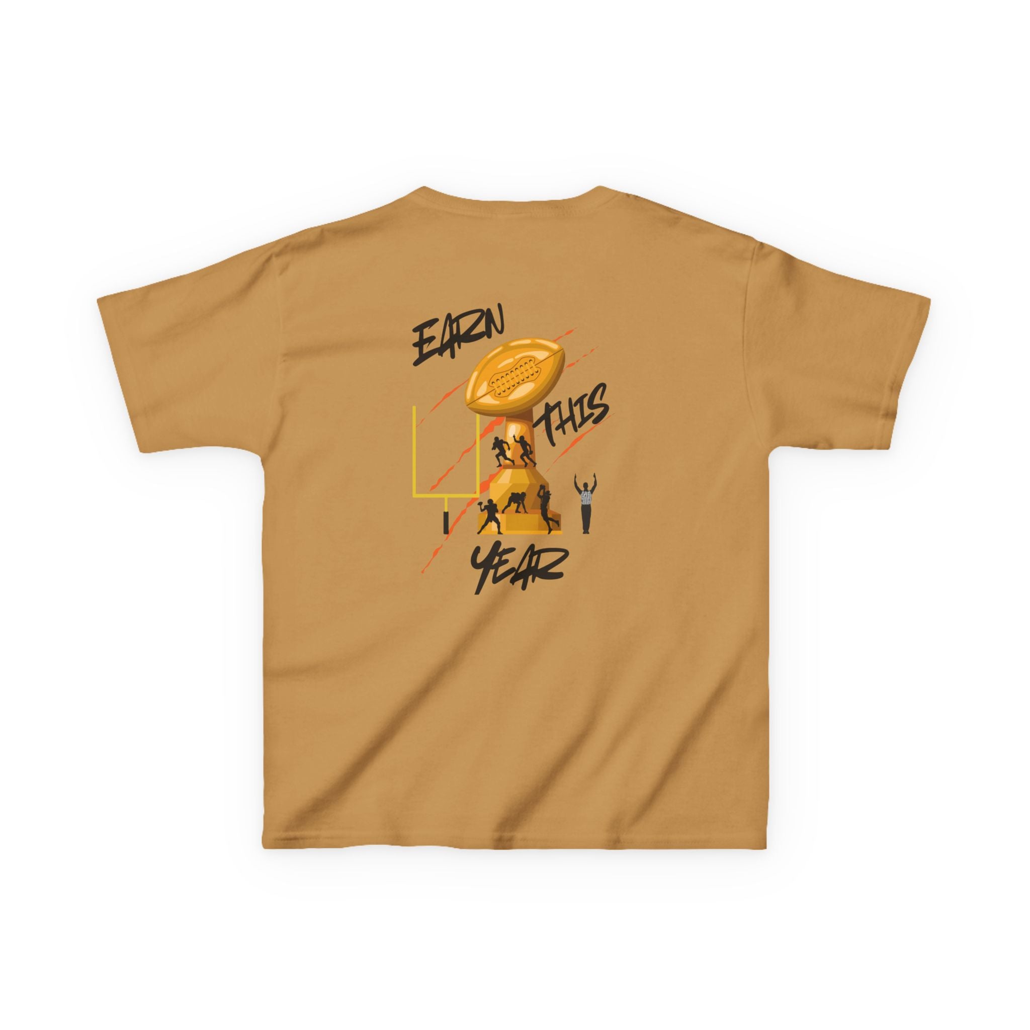 Kids Different Breed Tee